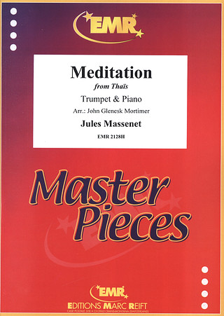 Jules Massenet - Meditation