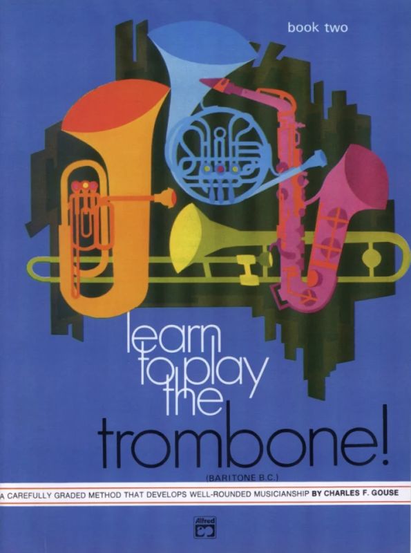 Charles F. Gouse - Learn To Play The Trombone 2