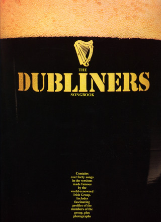 Dubliners Partituras