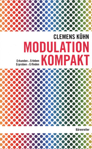 Clemens Kühn: Modulation kompakt