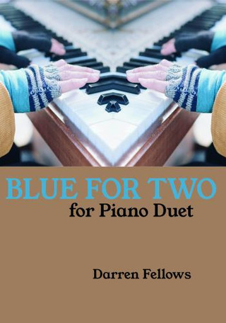 Darren Fellows - Blue For Two