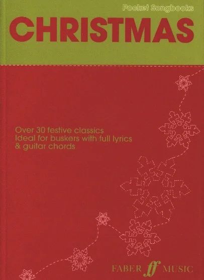 Pocket Songs – Christmas