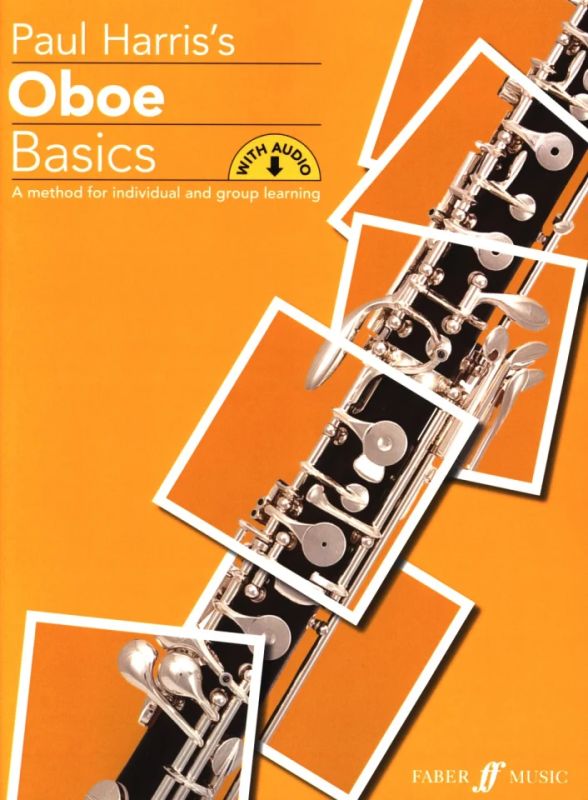 Paul Harris - Oboe Basics