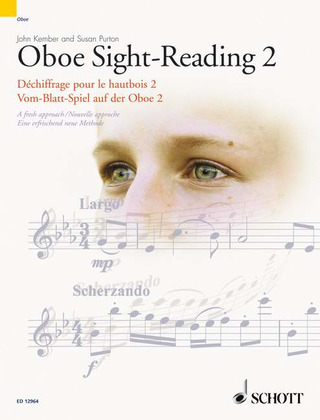 Oboe Sight-Reading 2