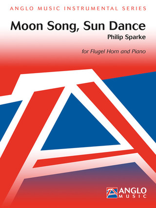 Philip Sparke - Moon Song, Sun Dance