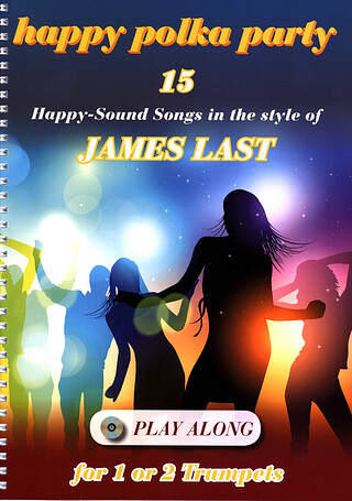 James Last - Happy Polka Party