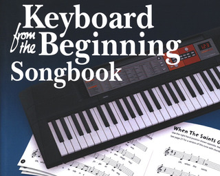 Christopher Hussey - Keyboard From The Beginning