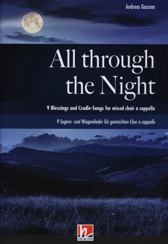 Andreas Gassner: All through the Night