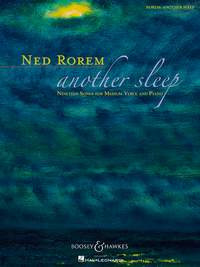 Ned Rorem - Another Sleep