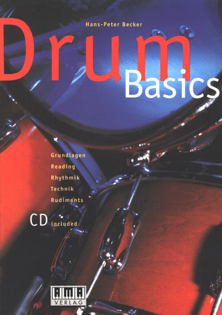 Hans-Peter Becker - Drum Basics