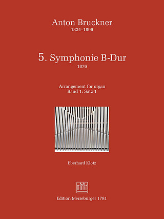 A. Bruckner - Sinfonie Nr. 5 B-Dur