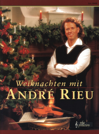 Weihnachten mit André Rieu