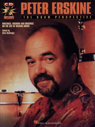 Peter Erskine - The Drum Perspective