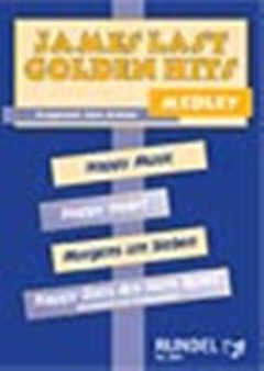 James Last - Golden Hits Medley