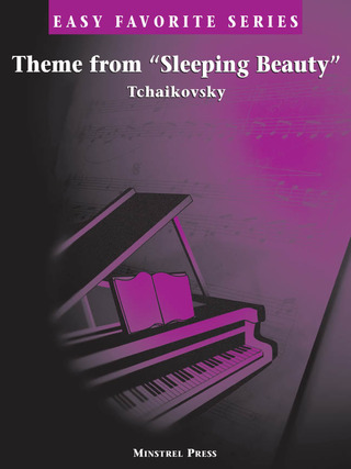 Pyotr Ilyich Tchaikovsky - Theme From Sleeping Beauty