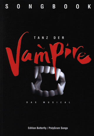 Jim Steinman: Tanz der Vampire