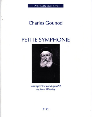 Charles Gounod - Petite Symphonie