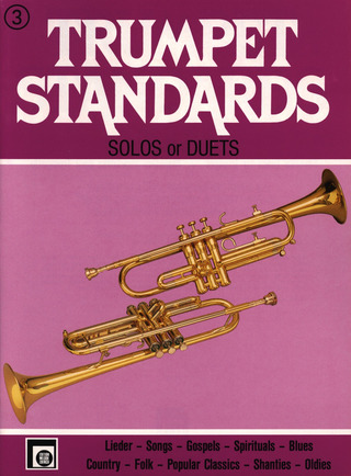 Trumpet Standards 3