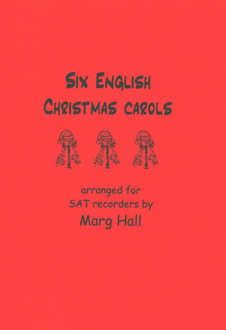 Six English Christmas Carols