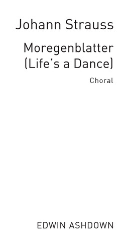 Richard Strauss - Lifes A Dance