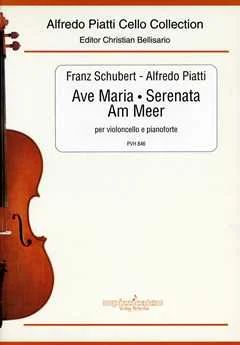 Franz Schubert - Am Meer - Serenata - Ave Maria