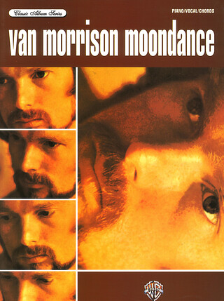 Van Morrison - These Dreams Of You
