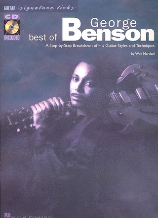 Best of George Benson