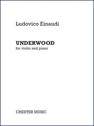 Ludovico Einaudi - Underwood
