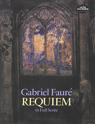 Gabriel Fauré: Faure Requiem F/S
