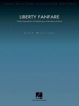 John Williams - Liberty Fanfare
