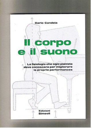 Dario Candela - Il corpo e il suono