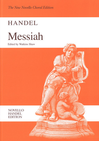 George Frideric Handel: Messiah HWV 56