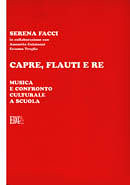 Serena Facci et al. - Capre, flauti e re