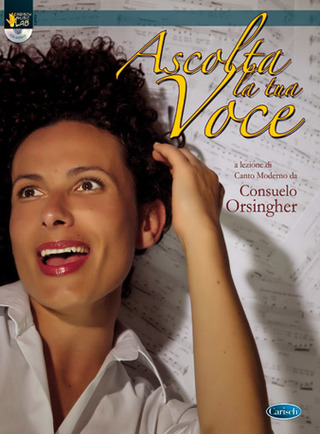 Consuelo Orsingher: Ascolta la tua Voce