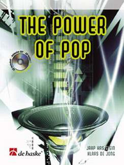 Jaap Kasteleiny otros. - The Power of Pop