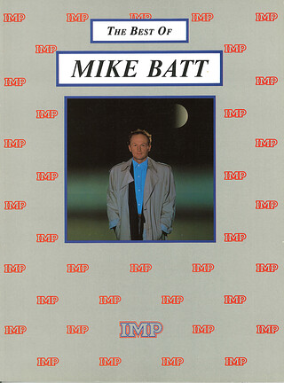 Mike Batt - Bright Eyes