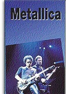 Metallica - Metallica Paroles & Tablatures