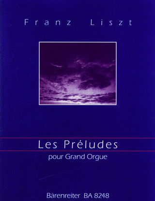 Franz Liszt et al. - Les Préludes