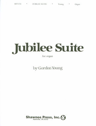 Gordon Young - Jubilee Suite