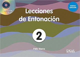 Félix Sierra Iturriaga: Lecciones de entonación 2