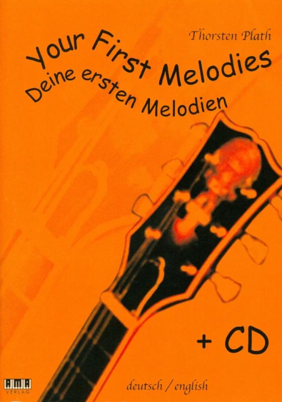 Thorsten Plath: Your First Melodies – Deine ersten Melodien (0)