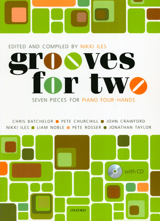 Grooves for two