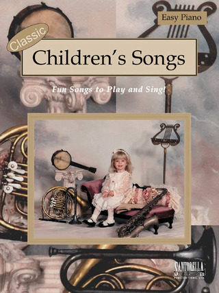 Classic Children S Songs