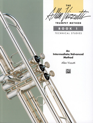 Allen Vizzutti - Trumpet Method 1