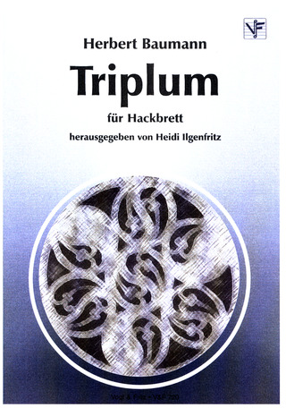 Herbert Baumann - Triplum