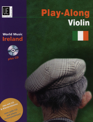 World Music: Ireland (Violine)