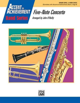 Five Note Concerto
