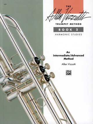 Allen Vizzutti - Trumpet Method 2