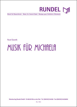 Pavel Staněk - Musik für Michaela