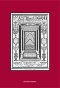 Vinicio Carrara - Maestri Dell'Organo Vol 3